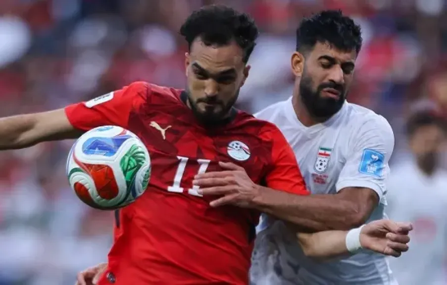 الدرندلي: منتخب مصر ضمن 11 مليون دولار.. وستُوزَّع المكافآت على اللاعبين وفقًا للائحة