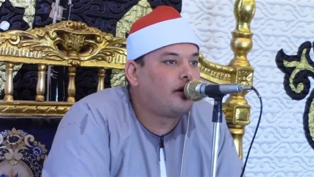 الشيخ محمود القزاز: دعاء والدتي ورضاها هما السر الأكبر وراء محبتي وقبولي لدى الجماهير