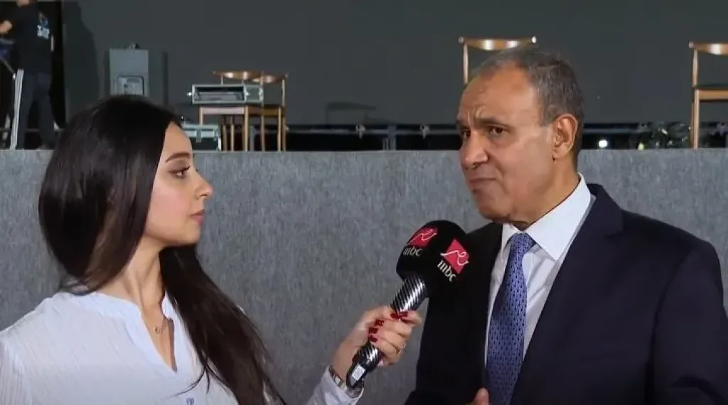 وزير الخارجية: العلاقات مع السعودية تشهد طفرة ونقلة نوعية