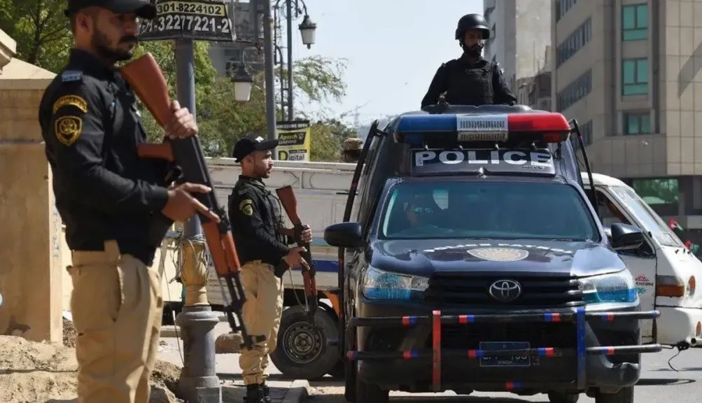قادة باكستان يشيدون بنجاح قوات الأمن في تصفية 8 مسلحين بإقليم بلوشستان
