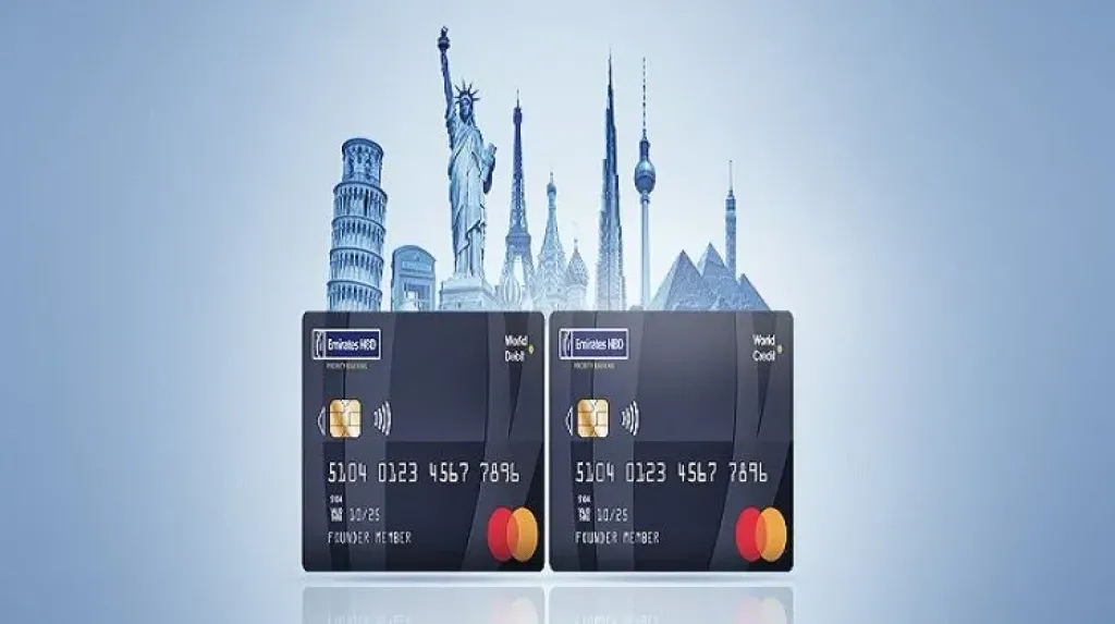 بنك الإمارات دبي الوطني يسلط الضوء على مزايا بطاقاته الائتمانية وخطط التقسيط المرنة