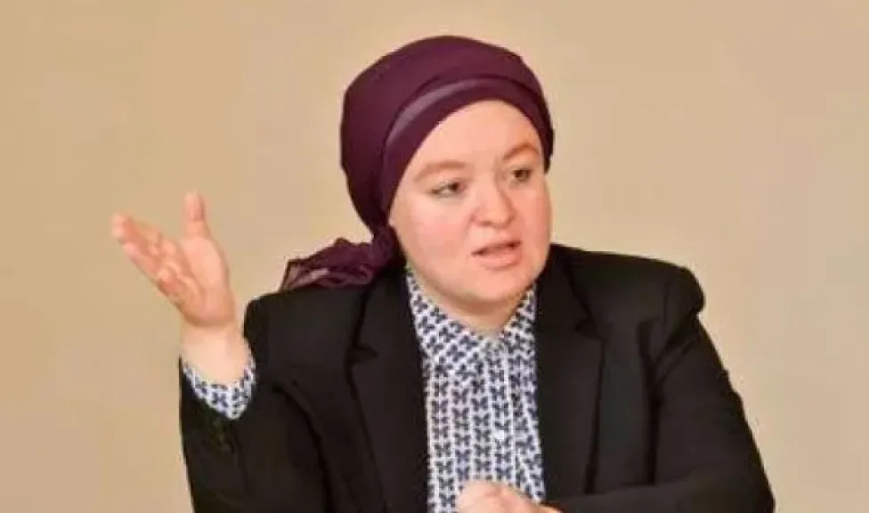 مستشارة وزيرة التضامن: تكامل بين قطاعات الوزارة لتطوير منظومة الحضانات وتعزيز جودة الرعاية والتنشئة