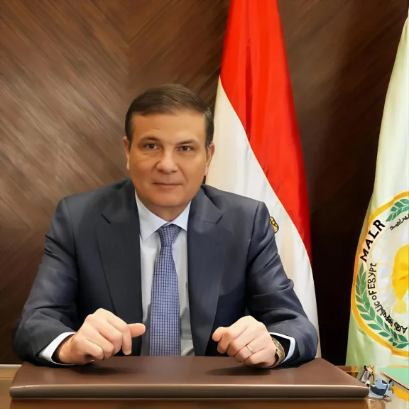وزير الزراعة: ضخ نصف مليار جنيه جديدة لمشروع البتلو بإجمالي تمويلات يكسر حاجز الـ11 مليارًا
