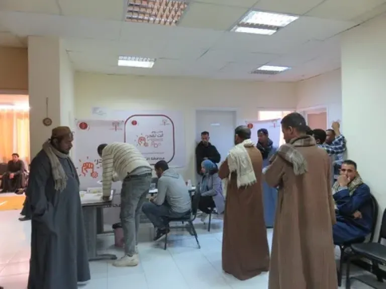 النائبة إيرين سعيد: شاهدت إجراءات تحليل مخدرات للموظفين عشوائية جدا.. وأدوية الحساسية نتائجها إيجابية