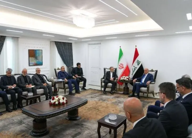 الخارجية الإيرانية: تطوير العلاقات مع العراق يظل دائما في صدارة أولويات طهران