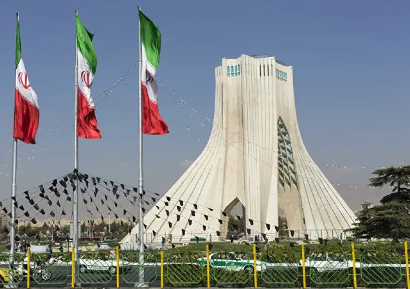 إيران: هجمات واشنطن الأخيرة تظهر مدى استهتارها بالتزاماتها