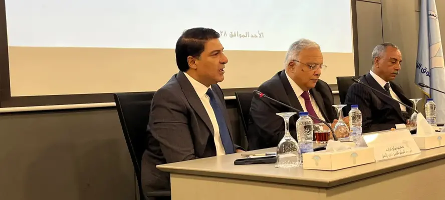 أمين عام القومي لحقوق الإنسان: العدالة وقابلية التطبيق شرطان أساسيان لنجاح قانون الأحوال الشخصية