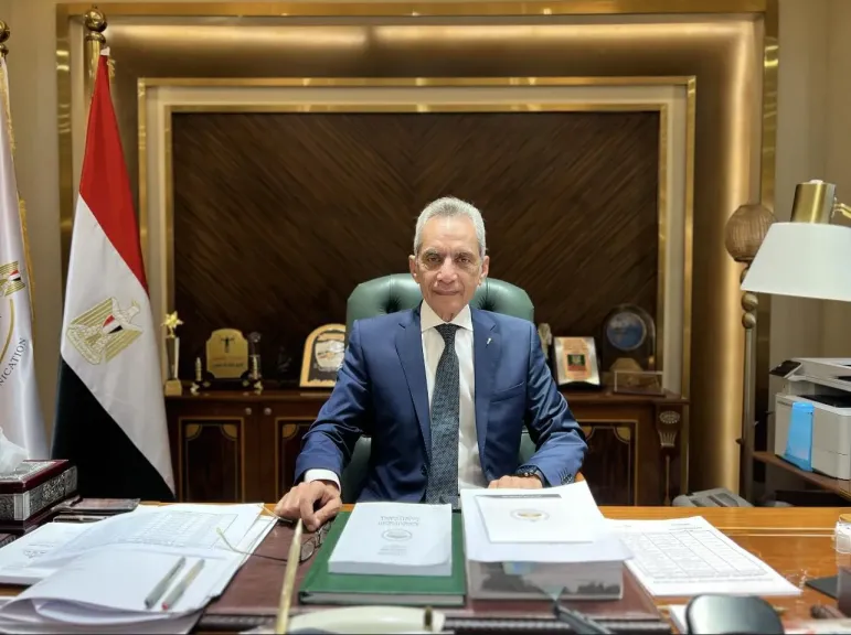 وزير شئون المجالس النيابية يبعث ببرقية تهنئة إلى الرئيس السيسي بمناسبة ذكرى ثورة 30 يونيو المجيدة