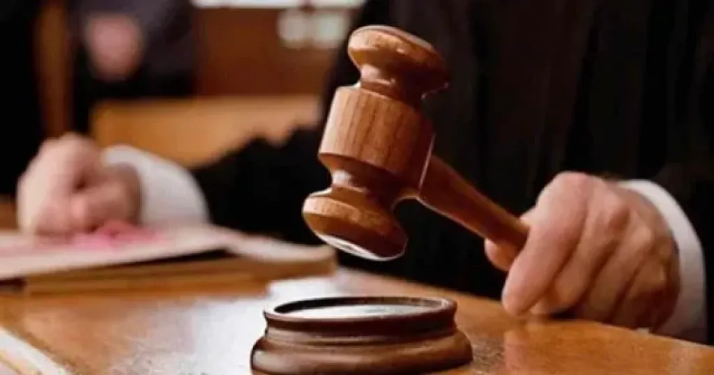 تأجيل محاكمة مالك مخزن أحذية بالزاوية الحمراء لجلسة 6 سبتمبر