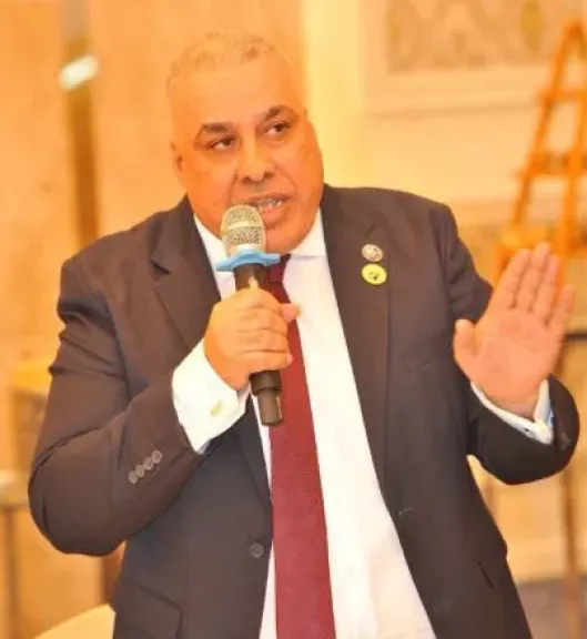 النائب محمد أبو النصر: ثورة 30 يونيو أعادت تصحيح مسار الوطن وستبقى رمزا للإرادة الحرة