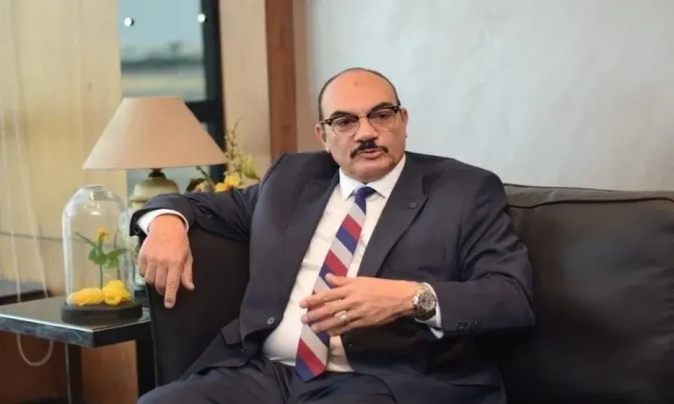 نائب رئيس حزب المؤتمر: 30 يونيو أعادت الدولة إلى مسارها الصحيح