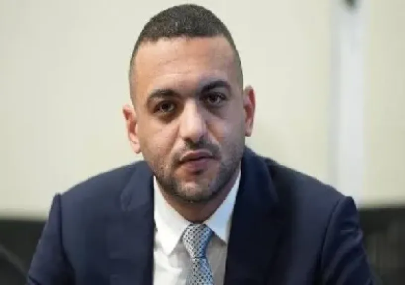 قيادي بمستقبل وطن: ثورة 30 يونيو أسقطت مشروع الجماعة وأعادت للدولة المصرية هويتها الوطنية