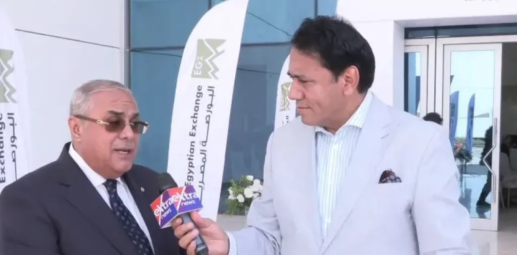 مساعد رئيس الوزراء: قيد الشركات بالبورصة يساهم في زيادة رأس المال السوقي