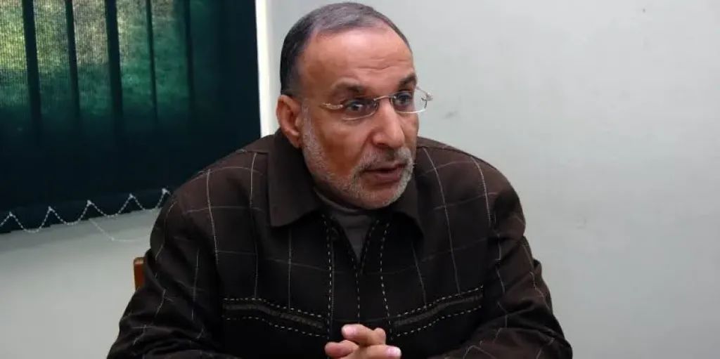 نقيب العلاج الطبيعي: البلوجر الحاوي زعم قدرته على علاج جميع الأمراض ومتهم بالتحرش