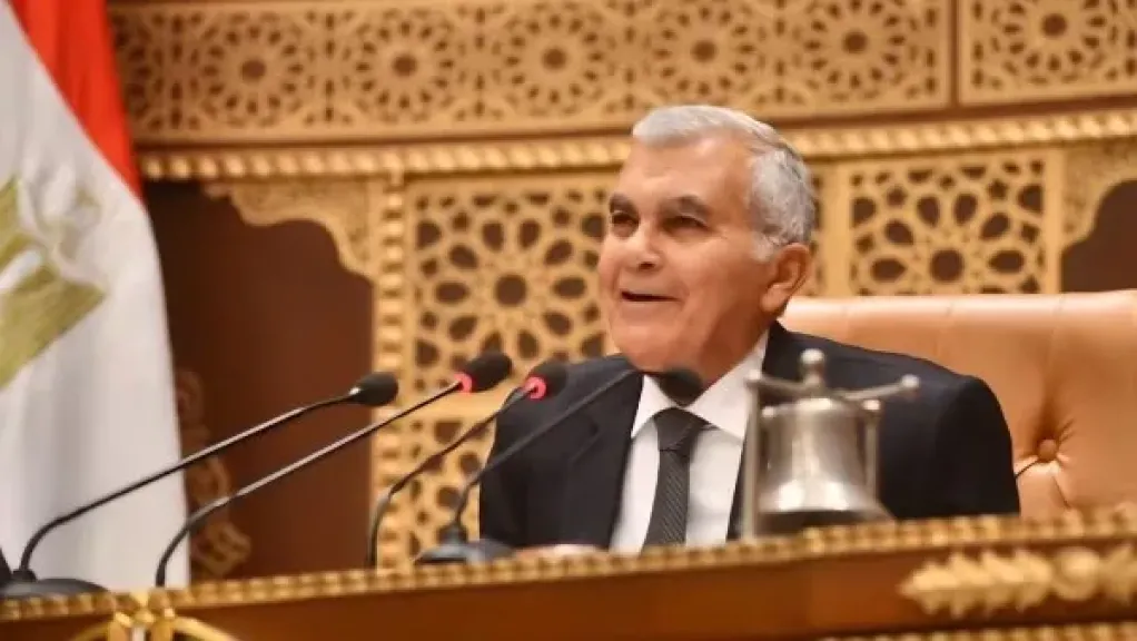 أعظم صور التلاحم.. رئيس مجلس الشيوخ يهنئ الرئيس السيسي بذكرى ثورة 30 يونيو