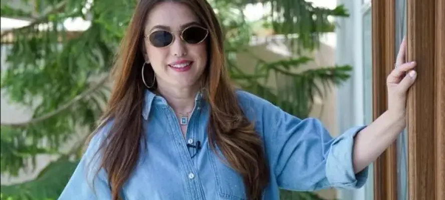 كندة علوش تكشف كواليس خلافها مع أسماء جلال في العرض الخاص لفيلم السلم والثعبان 2