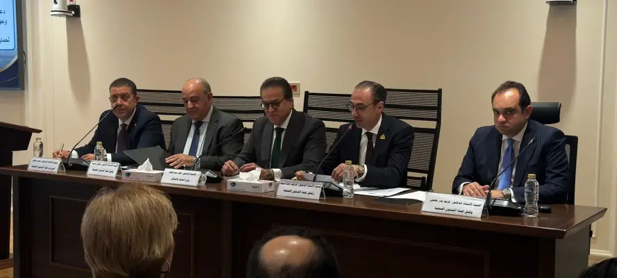 ألبان الأطفال تحت القبة.. ”صحة النواب” تناقش معايير وآليات الصرف بحضور وزير الصحة