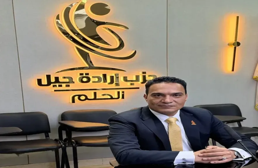 إبراهيم ضيف: الاتفاق الإطاري الأخير ينطق بعظمة وحنكة التحركات المصرية لإيجاد مخرج للأزمة الفلسطينية