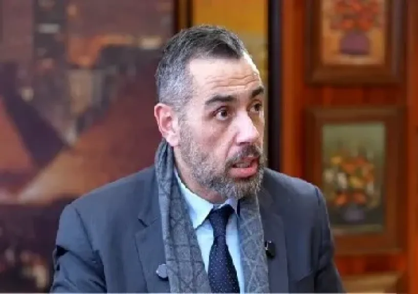 النائب محمد فؤاد بعد تغيب ممثلي الحكومة: عدم حضور المسئول عند طلبه من البرلمان يجب أن تهتز له الرؤوس