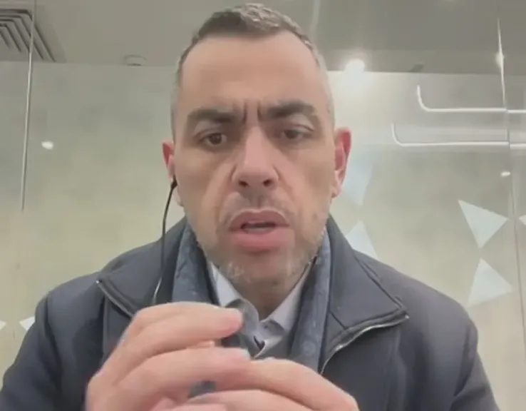 أحدهم قال لي أنا شفته على الفيسبوك.. النائب محمد فؤاد: غياب ممثلي الحكومة عن مناقشة طلبات الإحاطة أمر جلل