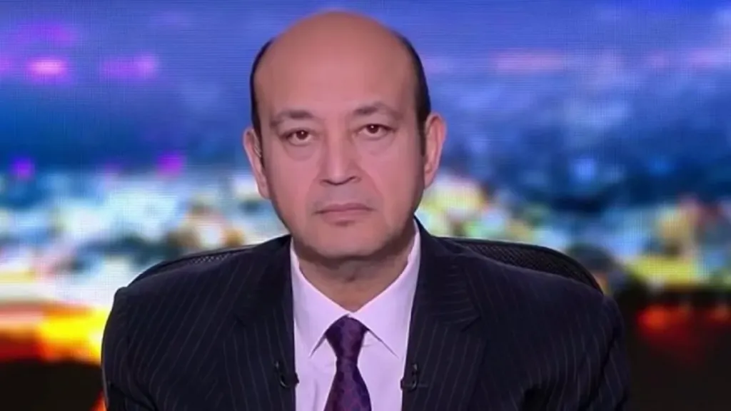 عمرو أديب بعد جدل تملك الأجانب للعقارات: القانون من 30 سنة.. لا مصر بقت مستوطنة ولا اللغة فيها اتعوجت