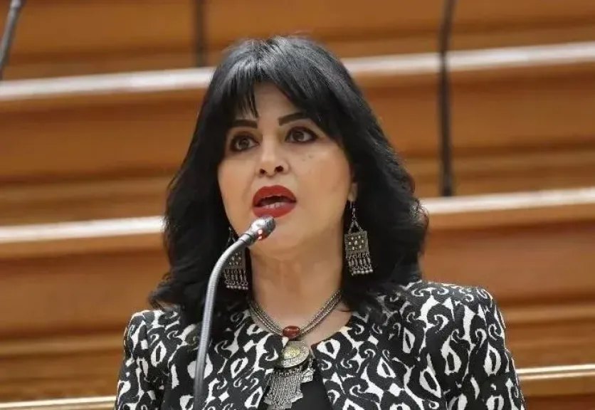 النائبة هند رشاد: امتداد الخط الأول للمترو خطوة جديدة نحو منظومة نقل مستدامة