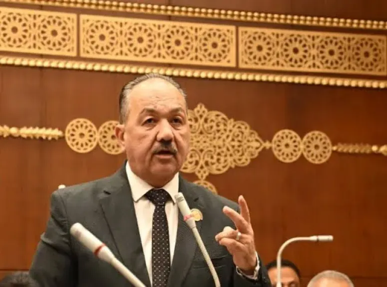 النائب عبد الله الغزالي: الصناعات التكاملية أساس بناء دول العالم.. والأهم للدولة بالفترة المقبلة