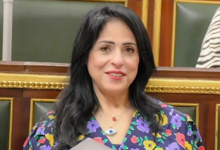 النائبة ميرال الهريدي: ثورة 30 يونيو أعادت لمصر هويتها ومهدت لانطلاقة الجمهورية الجديدة