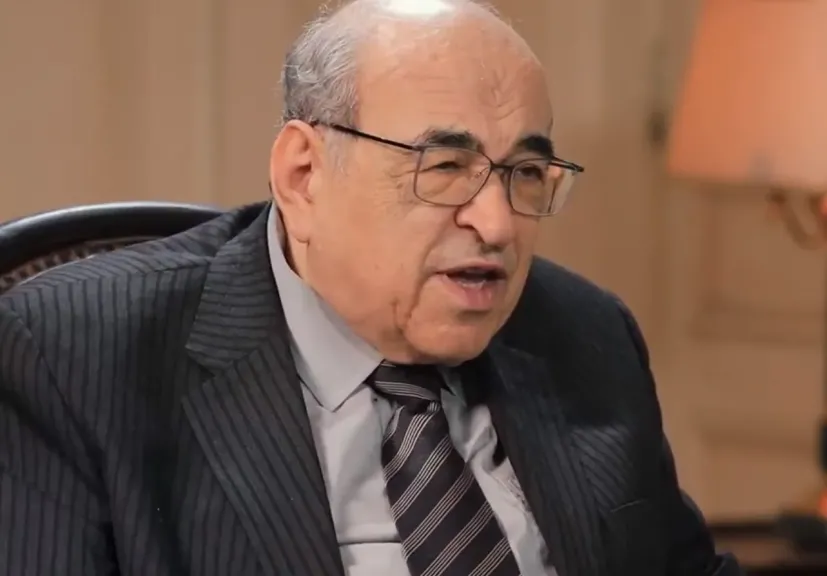 مصطفى الفقي: العلاقات المصرية التركية الآن في أحسن حالاتها.. وأنقرة استجابت للمطلب المصري بشأن العناصر المعادية