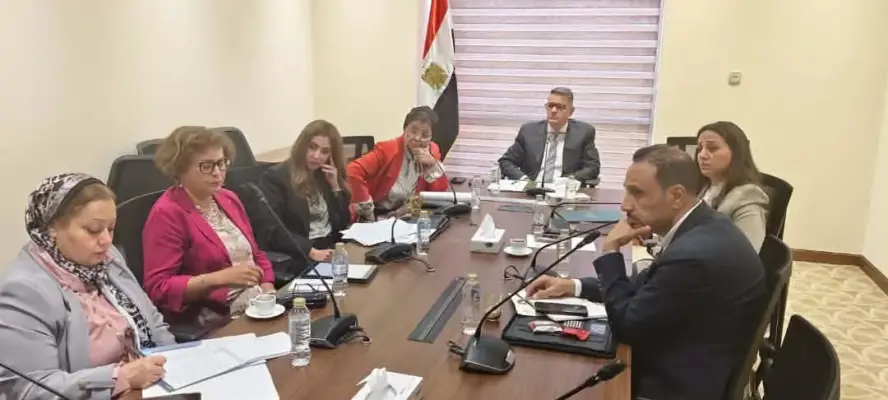 حقوق إنسان النواب توصي بتطوير قواعد البيانات الخاصة بحالات العنف ضد الأطفال وتشديد الحماية القانونية