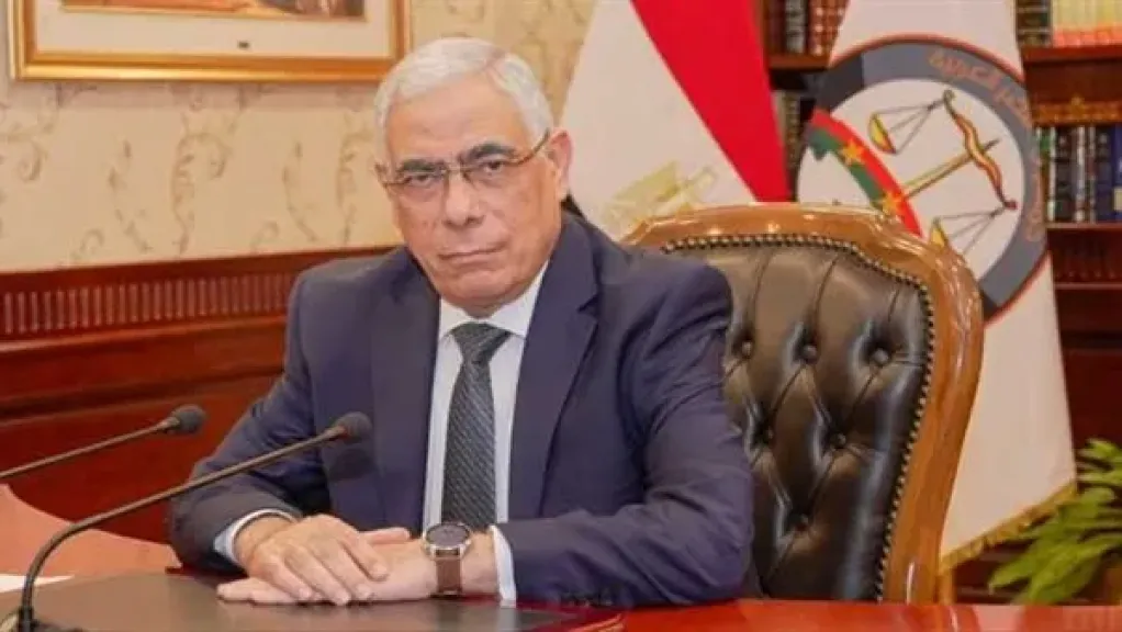 النائب العام ينعى شهداء الحماية المدنية في حريق منشاة ناصر