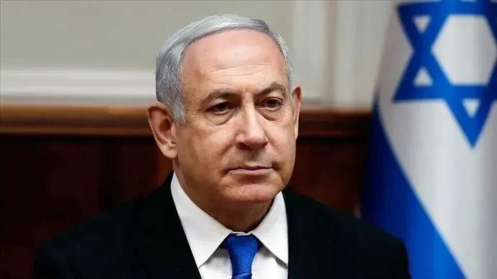 تركيا تصدر مذكرة اعتقال دولية ضد نتنياهو بسبب أحداث أسطول غزة