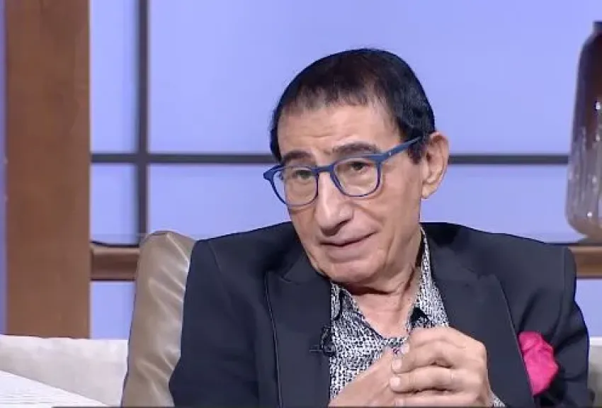 عبدالمنعم عمارة: لو كان مشروعي الكروي استمر لامتلكت مصر منتخبا أقوى من المغرب