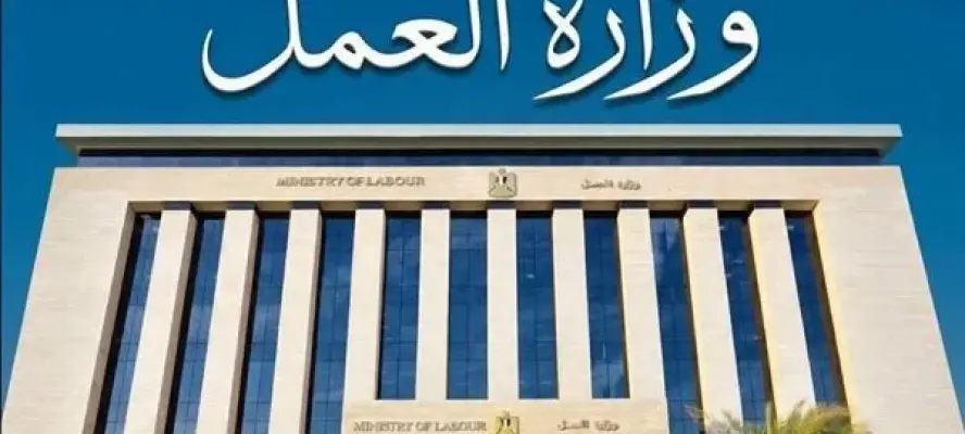 وزارة العمل تحذر: صفحات وهمية تستغل اسم ”منحة العمالة غير المنتظمة” للنصب على المواطنين ونشر معلومات مضللة
