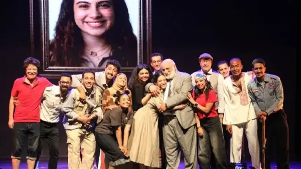 «فتاة المترو» علي خشبة نهاد صليحة يومي 5 و6 يوليو