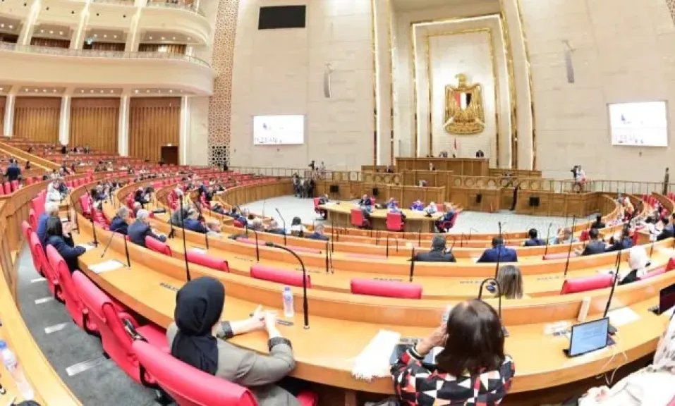 النائب أحمد رجب الشافعي يؤكد دعمه لجهود الدولة في تطوير منظومة الطرق