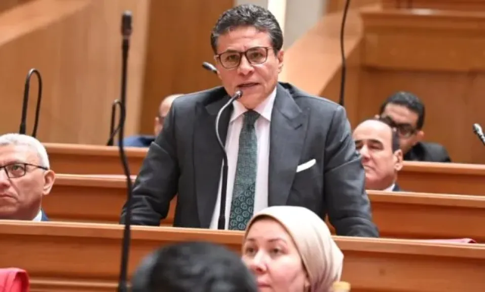 وكيل ”تشريعية النواب” ينعى شهداء الواجب بالحماية المدنية: سطروا بدمائهم أروع ملاحم البطولة