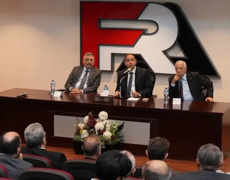 رئيس الرقابة المالية: نستهدف زيادة نسبة انتشار التأمين عبر مزيد من الابتكار