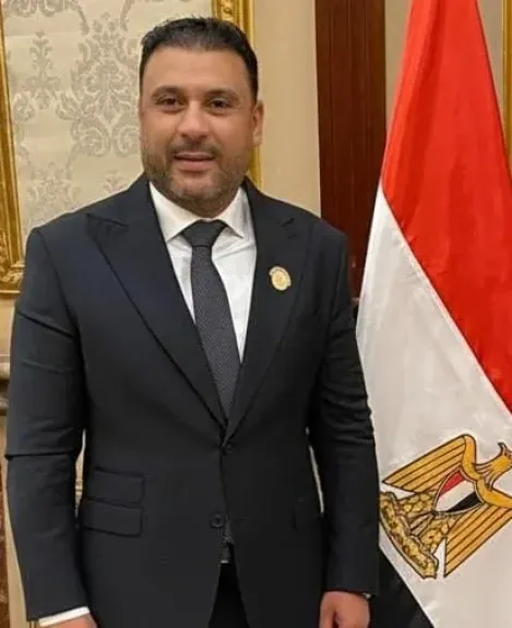 عمر الغنيمي: توجيهات الرئيس السيسي بتوطين صناعة الوحدات البحرية تعزز الاقتصاد الوطني وتدعم مكانة مصر الإقليمية