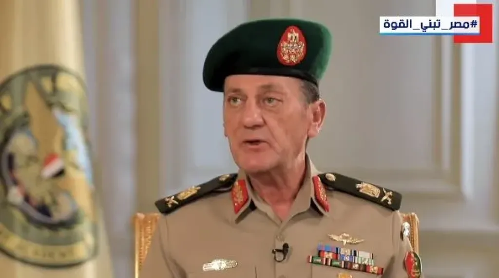 مدير الأكاديمية العسكرية: نعد جيلا مدربا على أعلى مستوى.. وفترة الـ 90 يوما الأولى هي الأصعب