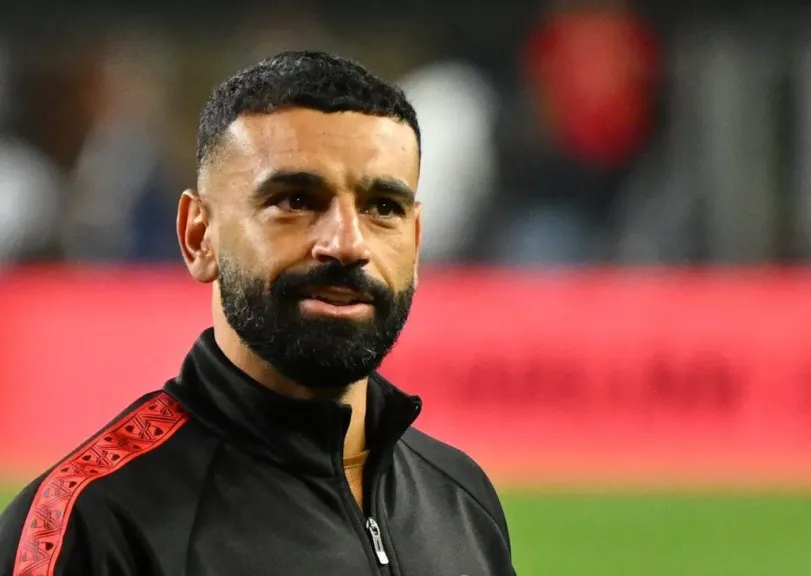 مويس: لن نضم صلاح في إيفرتون.. ومصر تستطيع تجاوز أستراليا في المونديال