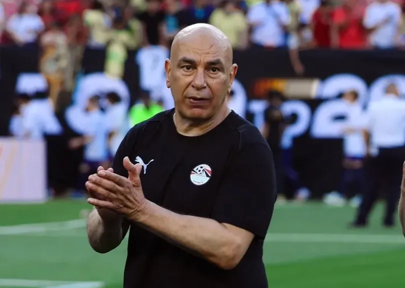 حسام حسن يحذر دفاع المنتخب الوطني قبل مواجهة أستراليا الليلة