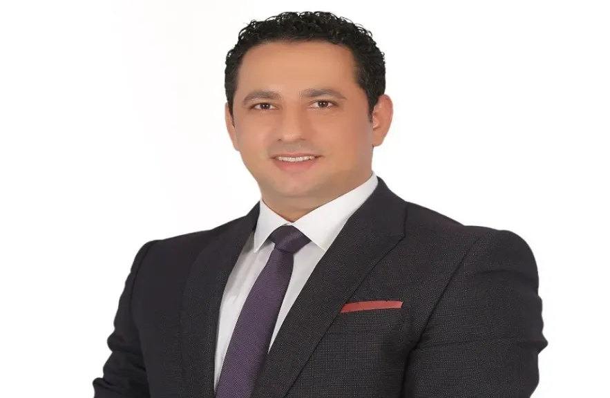 النائب حسام خليل: 3 يوليو محطة فارقة في مسار الدولة وتعزيز الاستقرار الوطني
