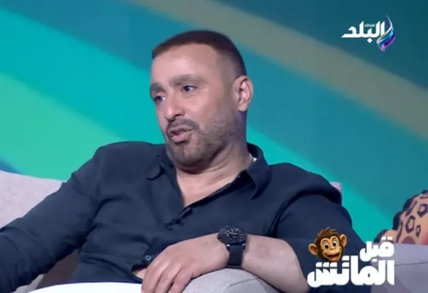 أحمد السقا: حازم إمام أحرف لاعب في مصر.. وجيل حسن شحاته الأفضل في تاريخنا
