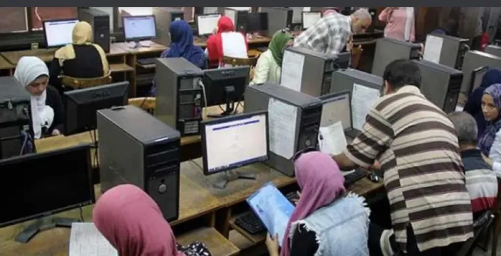 جامعة القاهرة تبدأ استعداداتها لاستقبال مكتب التنسيق الإلكتروني للقبول بالجامعات والمعاهد 2026-2027
