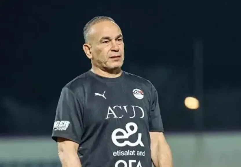 إبراهيم حسن يكشف تفاصيل أزمته مع فرد الأمن في أمريكا