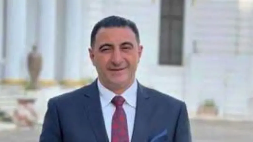 برلماني: مقر القيادة الاستراتيجية خطوة جديدة في مسيرة بناء الدولة الحديثة