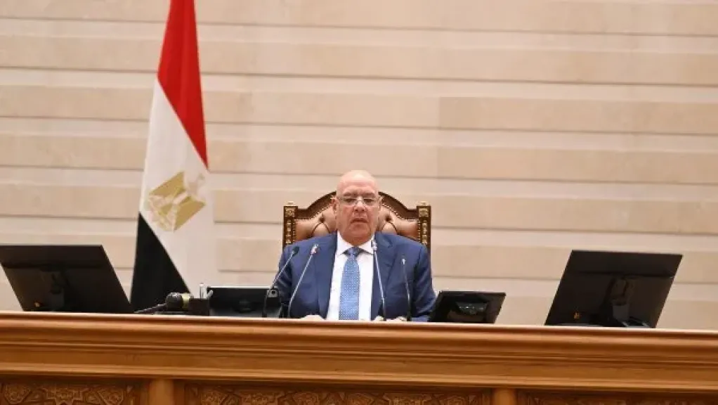 رئيس النواب: تأهل المنتخب الوطني لـ دور الـ 16 فوز تاريخي يضاف إلى سجل انتصارات الدولة المصرية