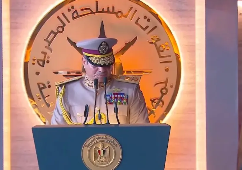 وسائل إعلام عربية وأجنبية تسلط الضوء على تصريحات الرئيس السيسي خلال افتتاح مقر «الأوكتاجون»