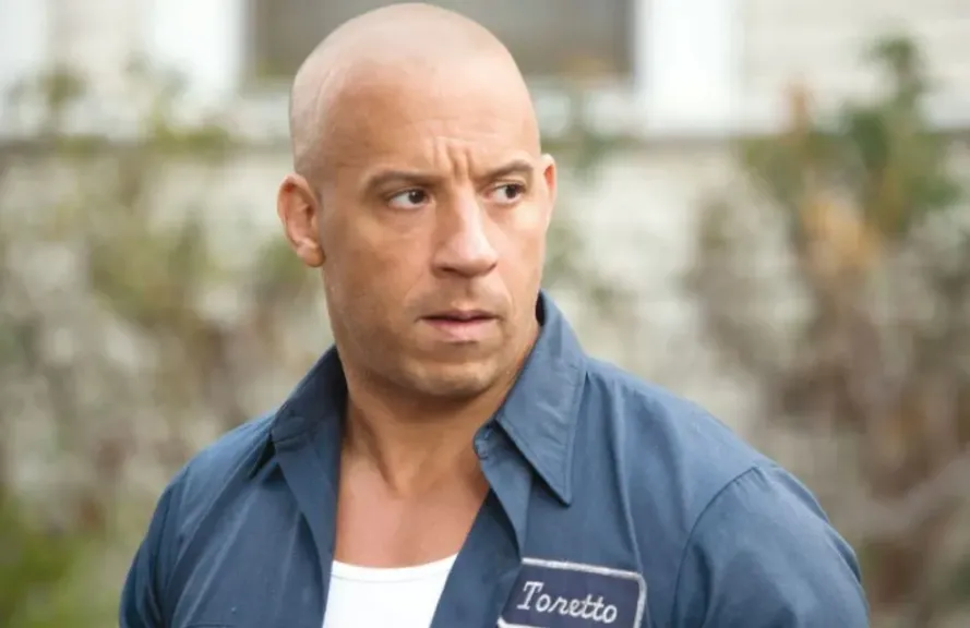 فان ديزل يعلن انطلاق تصوير الجزء الأخير من Fast amp; Furious